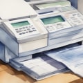 A Comprehensive Comparison of Traditional Fax Machines and Online Faxing