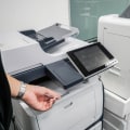 Pros and Cons of Using a Fax Machine