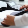 How to Set Up a Cloud-Based Fax Service