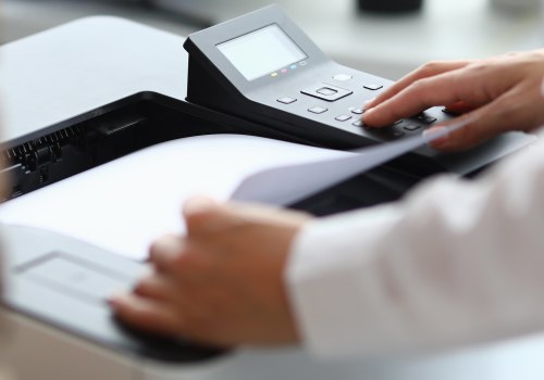 How to Set Up a Cloud-Based Fax Service